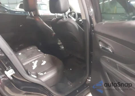 2020 Buick Encore Awd Preferred из США, поврежденный, VIN KL4CJESB5LB073969